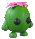 Cactus Friend