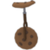 Cookie Unicycle