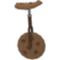 Cookie Unicycle