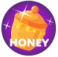 Honey Gamepass Icon