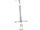 Skeleton Pogo Stick