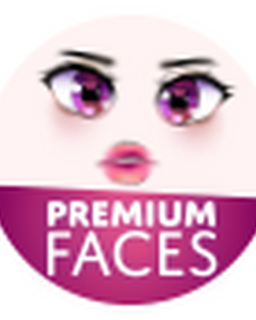 Premium Faces Adopt Me Wiki Fandom - face for boys and girls roblox