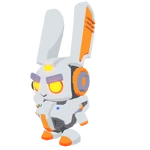 Mecha R4BBIT