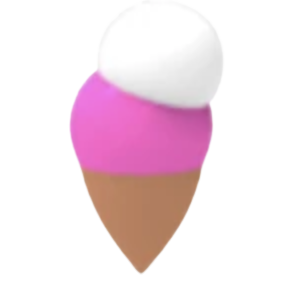 Ice cream plush discount