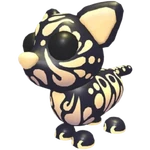 Golden Jaguar