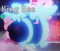 Mega Neon King Bee.png