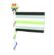 Agender Flag 2023
