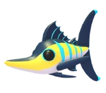 Black Marlin