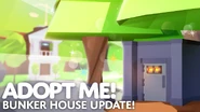The Bunker House on Adopt Me!’s thumbnail.