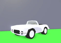 Muscle Car Adopt Me Wiki Fandom