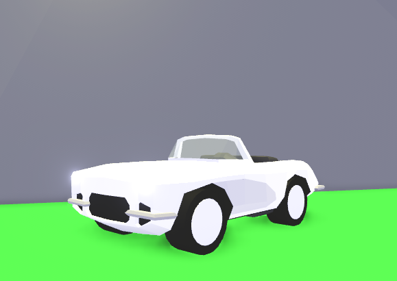 Muscle Car Adopt Me Wiki Fandom - how to sell a car in roblox adopt me