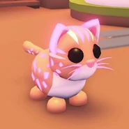 Neon Leopard Cat.png (146 KB) The Neon Leopard Cat.