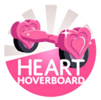 Heart Hoverboard Adopt Me Wiki Fandom