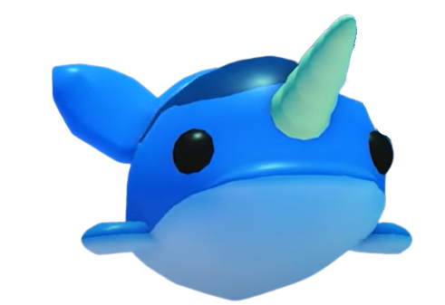 Narwhal Adopt Me Wiki Fandom - roblox narwhal world