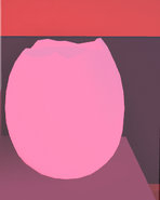 Brokenegg