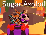 Minoru Mineta Animale Domestico Da Tavolo Shimeji - Shimeji Shop - Foto 5