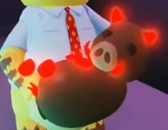 Neon Wild Boar.png (55 KB) The Neon Wild Boar.