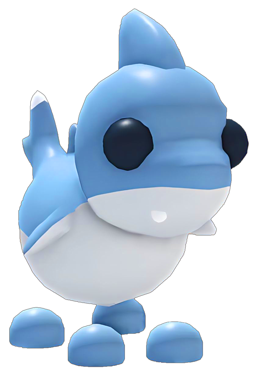 Shark Puppy   Adopt Me Wiki   Fandom