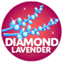 Diamond Lavender Gamepass Icon