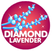 Diamond Lavender Gamepass Icon