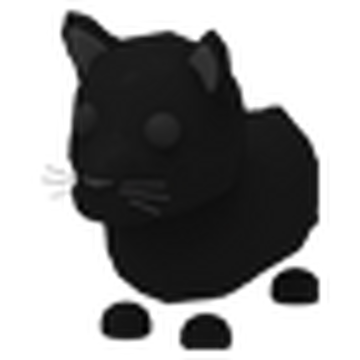 Black Panther | Adopt Me! Wiki | Fandom