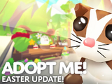Easter Event (2022)