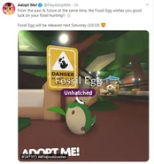 1.jpg (43 kB) Una imagen del huevo fósil completa