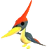Pterodáctilo
