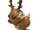 Gingerbread Reindeer