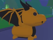 Golden Dragon At Night.jpg (35 KB) The Golden Dragon at night.