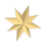 Festive Star Pin, Adopt Me! Wiki