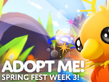 Easter Event (2023)