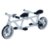 Tandem Bicycle