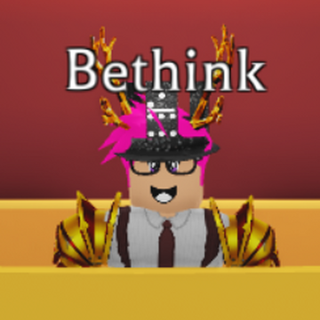 Bethink Adopt Me Wiki Fandom - bethink roblox toy