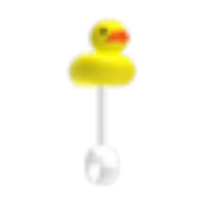 Duck Rattle | Adopt Me! Wiki | Fandom