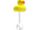 Duck Rattle