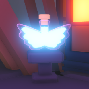 Fly A Pet Potion Adopt Me Wiki Fandom - flying potion roblox