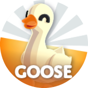 The Goose topping our Adopt Me! list #AdoptMePets #Roblox