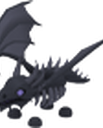 Shadow Dragon Adopt Me Wiki Fandom - how to get a free shadow dragon in adopt me roblox adopt