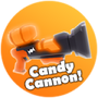 Candy Cannon Gamepass Icon