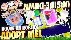 Adopt Me Wiki Fandom - celebrity mansion roblox adopt me roblox free bc