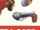 Paper Plane Launcher Grappling Hook