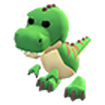Featured image of post Roblox Adopt Me Coloring Pages T Rex The game adopt me cursor with frost fury