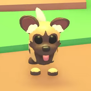 The wild puppy near me sale