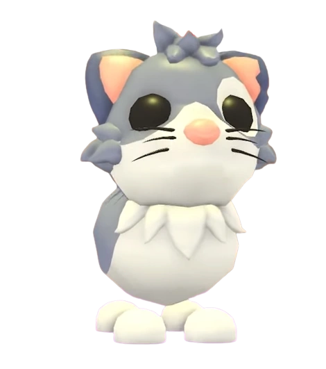 Alley Cat | Adopt Me! Wiki | Fandom