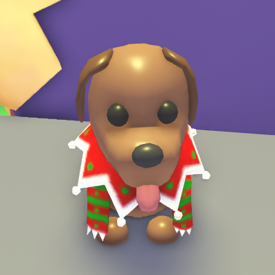 Festive Scarf Adopt Me Wiki Fandom