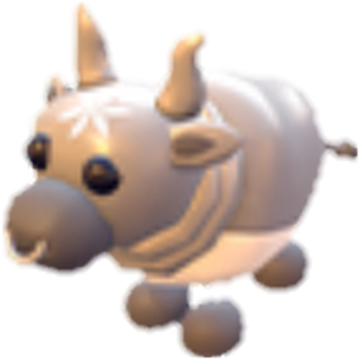 Metal Ox Adopt Me Wiki Fandom
