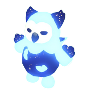 Owlbear | Adopt Me! Wiki | Fandom