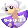 Sheeeeep Gamepass Icon