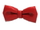 Red Bowtie